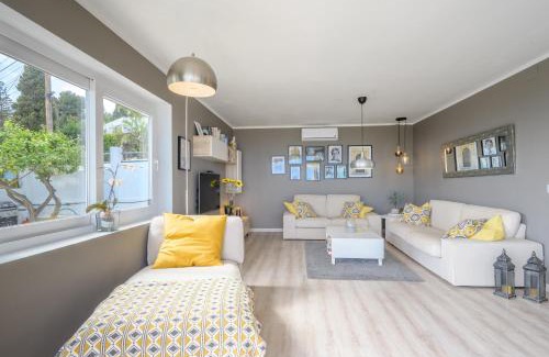 Benalmádena Villa | weforyou Casa CALMA