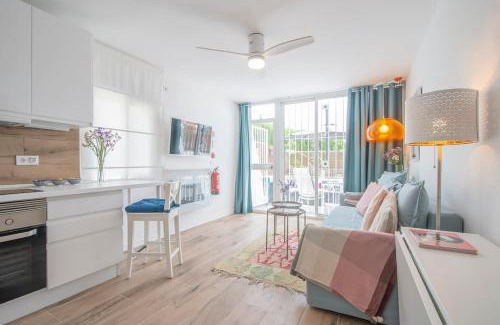 Urbanización Puerto de Estepona Apartamento | weforyou Estepona Playa