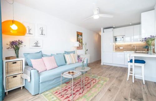 Urbanización Puerto de Estepona Apartamento | weforyou Estepona Playa