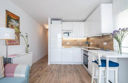 Urbanización Puerto de Estepona Apartamento | weforyou Estepona Playa