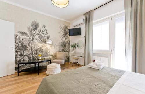 Pineta Apartamento | Wegi luxury home