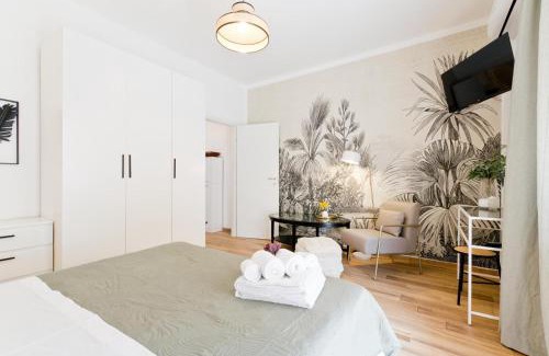Pineta Apartamento | Wegi luxury home