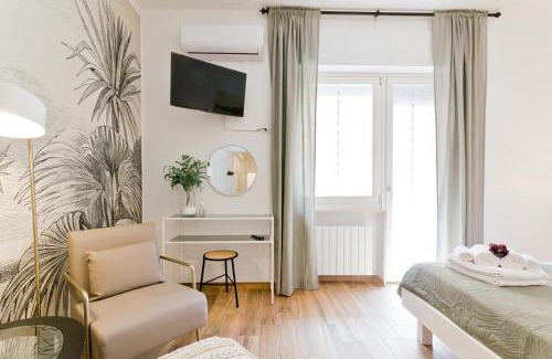 Pineta Apartamento | Wegi luxury home