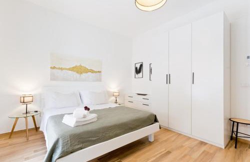 Pineta Apartamento | Wegi luxury home