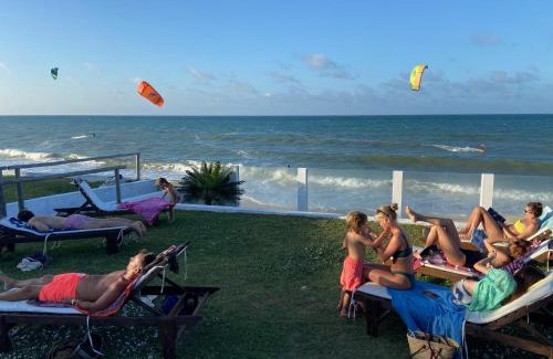 Taiba Casa | WegoKite Stars