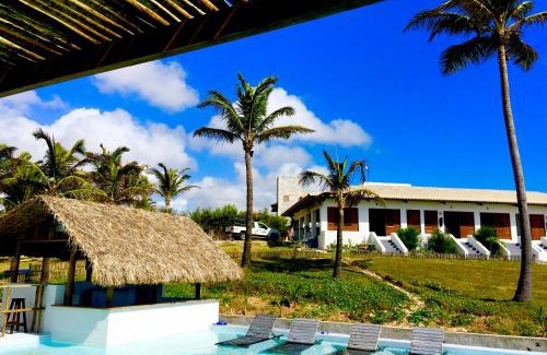 Taiba Casa | WegoKite Stars