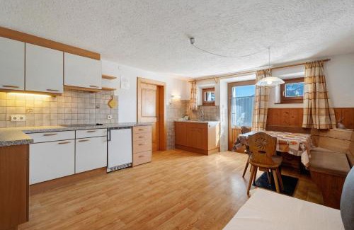 Valle San Silvestro Apartamento | Wegscheiderhof