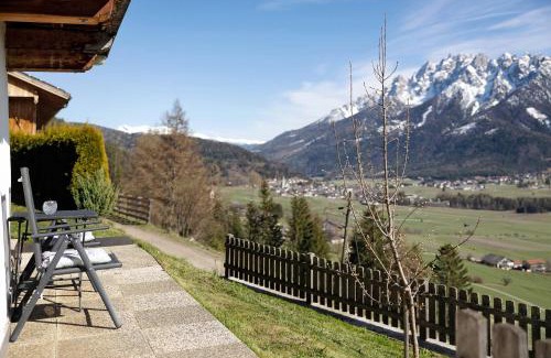 Valle San Silvestro Apartamento | Wegscheiderhof