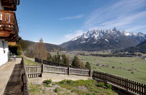 Valle San Silvestro Apartamento | Wegscheiderhof