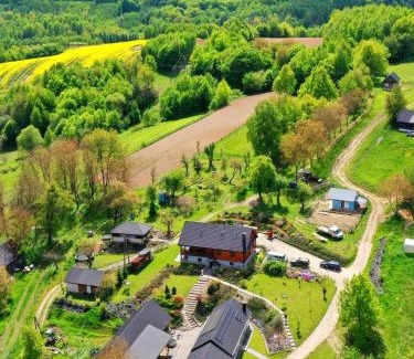 gmina Goraj Casa | Wehikuł Czasu