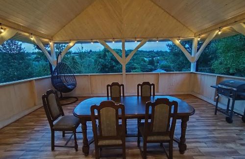 gmina Goraj Casa | Wehikuł Czasu