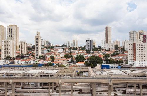 Jardim Aeroporto Apartamento | Wehome - Duplex perto do Aeroporto de Congonhas