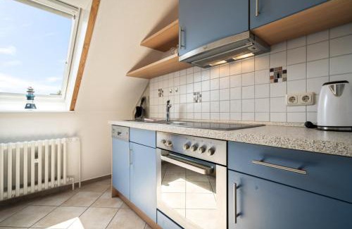 Burg auf Fehmarn Apartamento | Wehrend