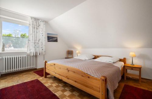 Burg auf Fehmarn Apartamento | Wehrend