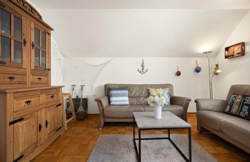 Burg auf Fehmarn Apartamento | Wehrend