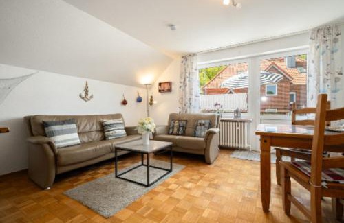 Burg auf Fehmarn Apartamento | Wehrend