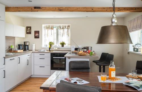 Rabenholz Casa | Weiße Kate Gut Priesholz