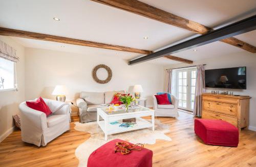 Rabenholz Casa | Weiße Kate Gut Priesholz