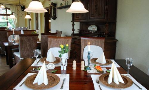 Jonsdorf Casa | Weißer Stein Jonsdorf