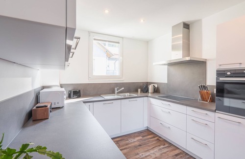 Breitnau Apartamento | Abeto plateado, 68m², balcón, 1 habitación, máx. 4 personas