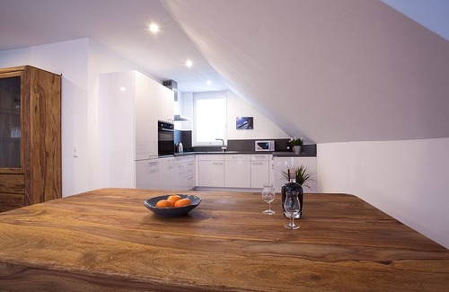Breitnau Apartamento | Abeto plateado, 68m², balcón, 1 habitación, máx. 4 personas