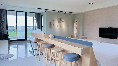 Zhuangwei Casa | Wei Wei Chu B&B