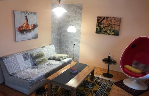 Gusswerk Apartamento | Weichselboden, Alte Schule
