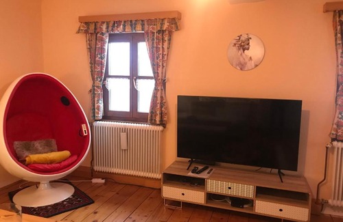 Gusswerk Apartamento | Weichselboden, Alte Schule