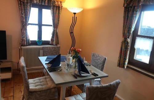 Gusswerk Apartamento | Weichselboden, Alte Schule