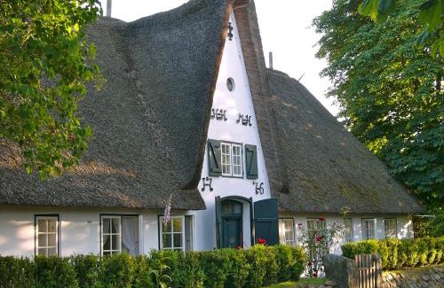 Keitum Apartamento | Weidemannhaus Wohnung 3 "Die Kleine"
