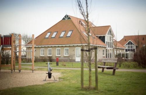 Ameland Apartamento | Weidevilla 14 auf Ameland