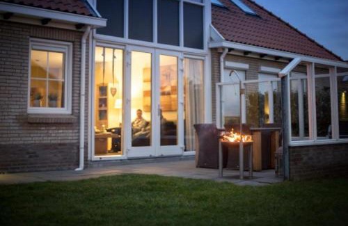 Ameland Apartamento | Weidevilla 14 auf Ameland