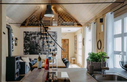 Eisenberg an der Pinka Casa | Wein Cottage Kellerstöckl