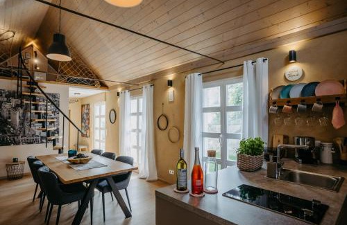 Eisenberg an der Pinka Casa | Wein Cottage Kellerstöckl