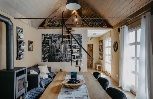 Eisenberg an der Pinka Casa | Wein Cottage Kellerstöckl
