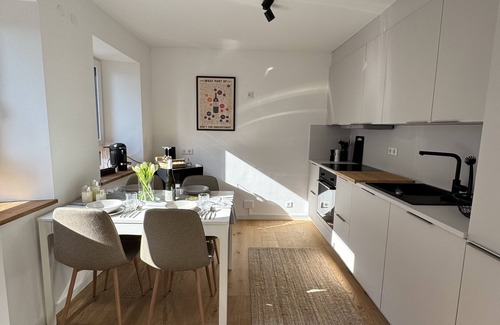 Mußbach Apartamento | WeinZeit13