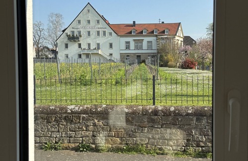 Mußbach Apartamento | WeinZeit13