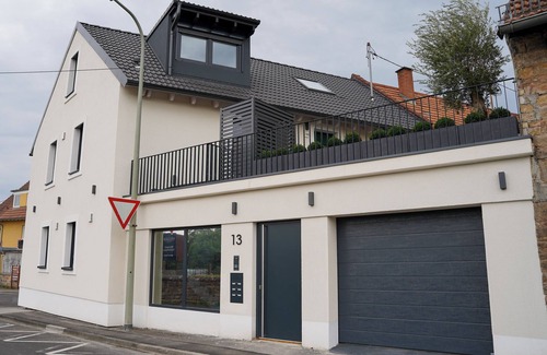 Mußbach Apartamento | WeinZeit13