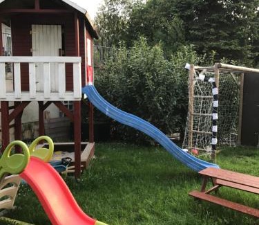 Andel Casa | Wein- & Ferienhaus Jörg Weirich