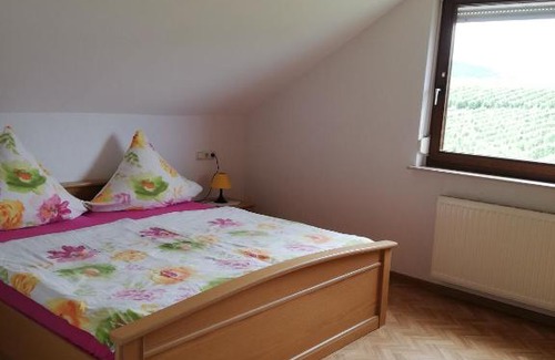 Trittenheim Apartamento | Wein- & Gästehaus Alfons Bollig