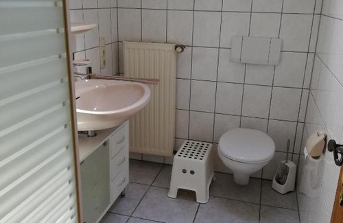 Trittenheim Apartamento | Wein- & Gästehaus Alfons Bollig