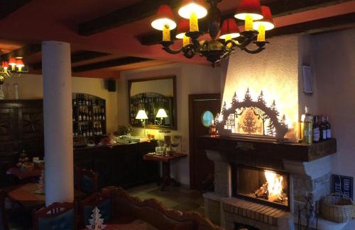 Freibergsdorf Casa | Wein-Hotel Auberge Mistral