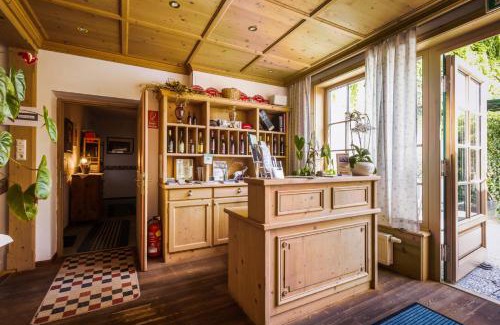 Illmitz Casa | Wein & Landhaus Willi Opitz