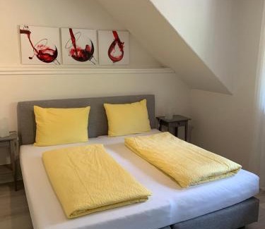 Durbach Apartamento | Wein Lodge Durbach - Josephsberg 2