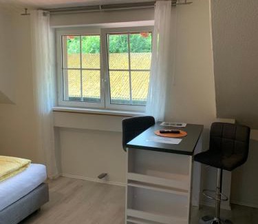Durbach Apartamento | Wein Lodge Durbach - Josephsberg 2