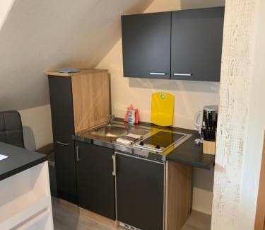 Durbach Apartamento | Wein Lodge Durbach - Josephsberg 2