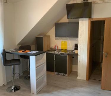 Durbach Apartamento | Wein Lodge Durbach - Josephsberg 2