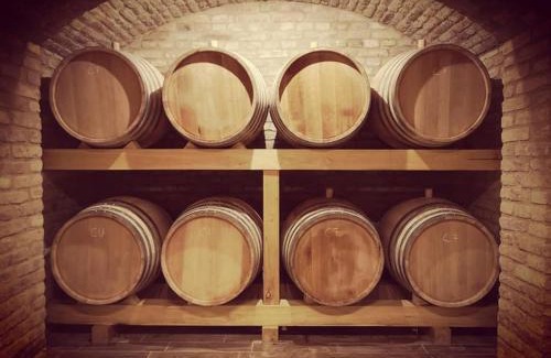 Gyorkony Cama Y Desayuno | Wein&Speiz Fogadó