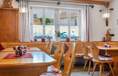 Iphofen Casa | Wein- und Gästehaus Lutz