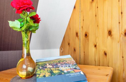 Iphofen Casa | Wein- und Gästehaus Lutz